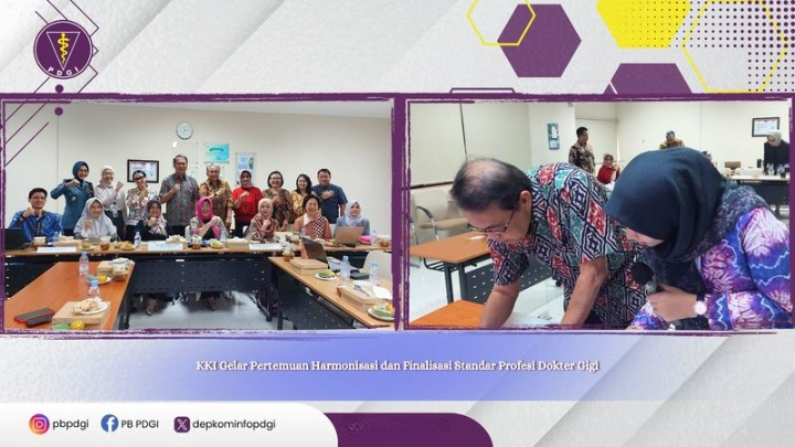 PDGI Kabupaten Bantul | Informasi, Layanan, Berita, dan Seminar Dokter Gigi