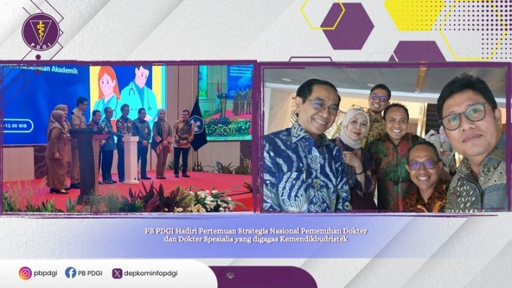 PDGI Kabupaten Bantul | Informasi, Layanan, Berita, dan Seminar Dokter Gigi