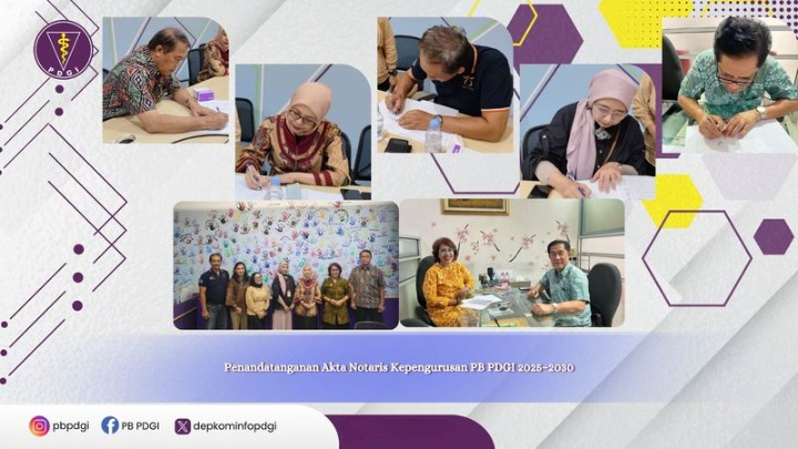 PDGI Kabupaten Bantul | Informasi, Layanan, Berita, dan Seminar Dokter Gigi